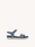 Damen Sandalette H-Weite