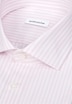 Herren Business Hemd - Gestreift