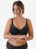 BH SENSLA Full-Cup-BHs Bügel-BHs,Spitzen-BHs
