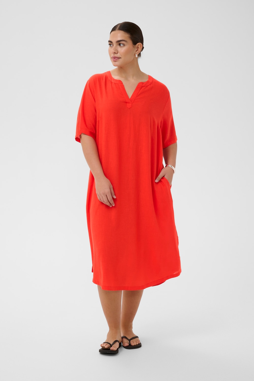 Kleid Loose fit