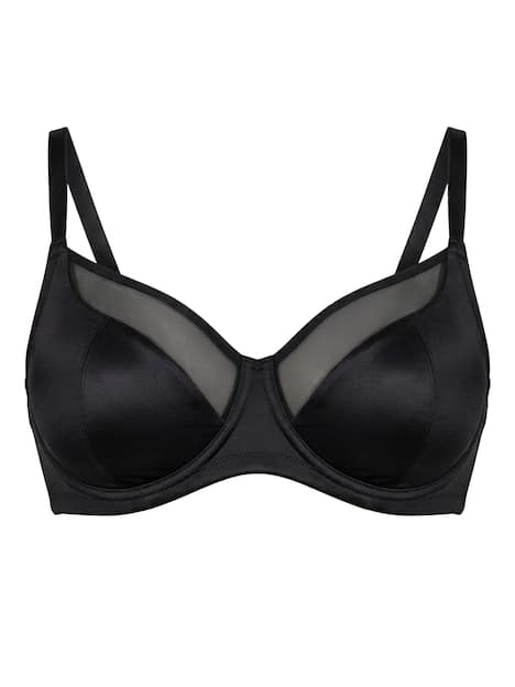 BH GRACY Demi-BHs