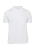 Poloshirt aus Baumwollpiqué