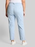 Cropped Slim Hose