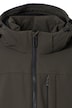 Winterjacke uni
