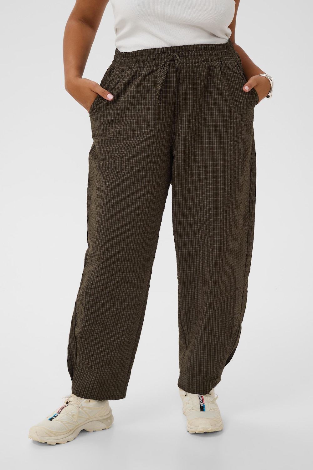 Casual Hose Loose fit