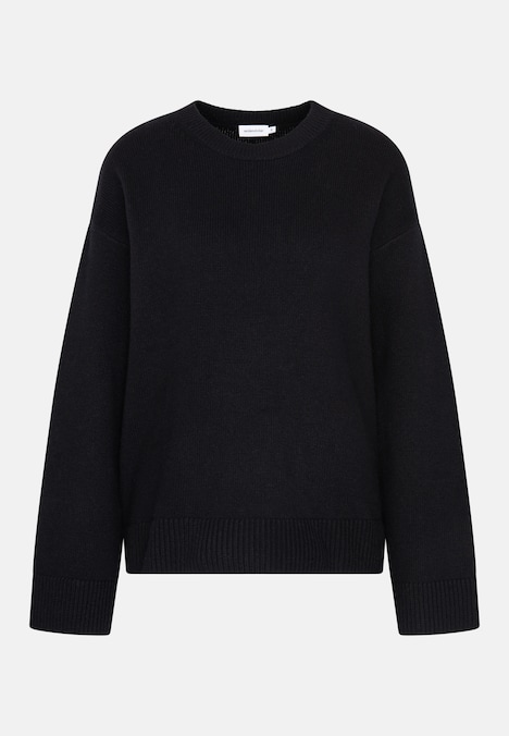 Damen Sweater - Uni