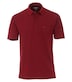 Polo-Shirt uni
