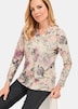 GOLDNER Flanellen shirt Flanellen shirt