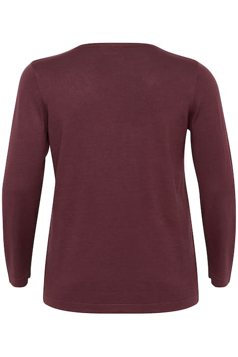 Strickjacke Regular fit