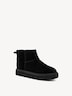 Damen Stiefelette H-Weite