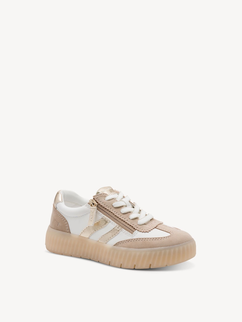 Damen Sneaker H-Weite