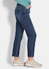 GOLDNER Jeanshose SARA Mom jeans SARA van stretchkatoen