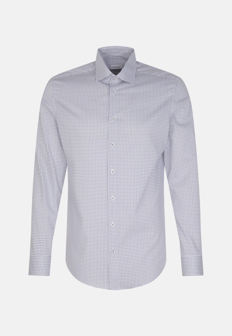 Herren Performance-Hemd - Druck