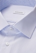 Herren Business Hemd - Streifen