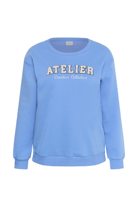 Sweatshirt Loose fit