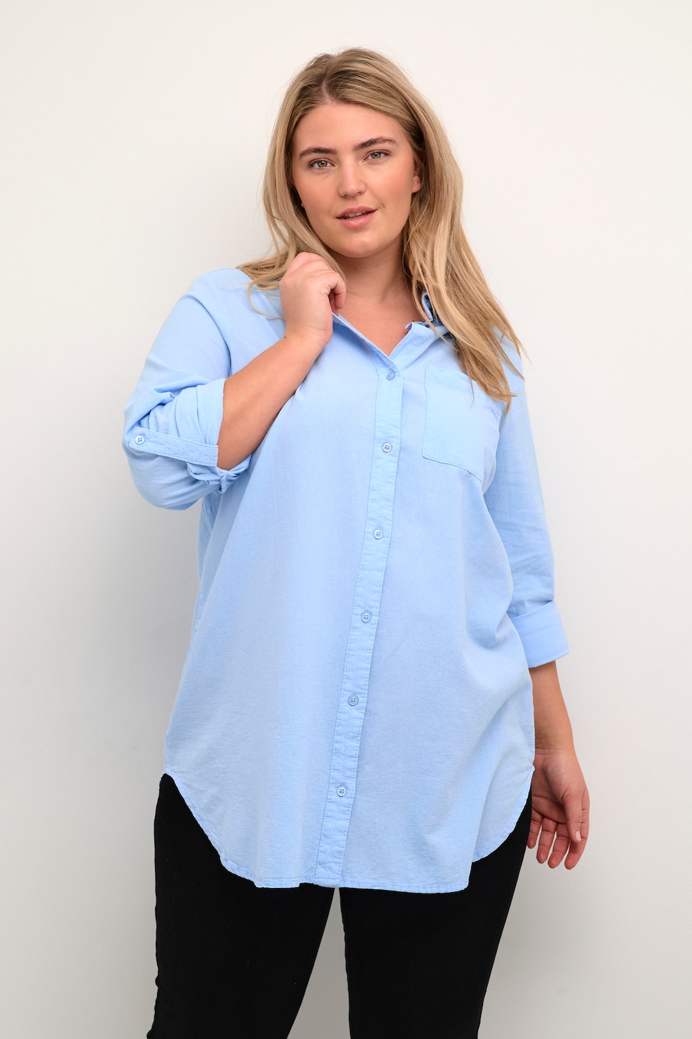 Tunika Loose fit