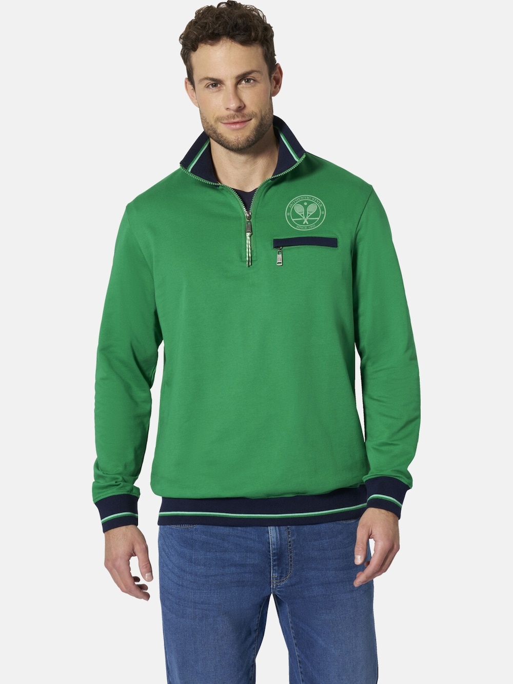 Sweatshirt LANGIO