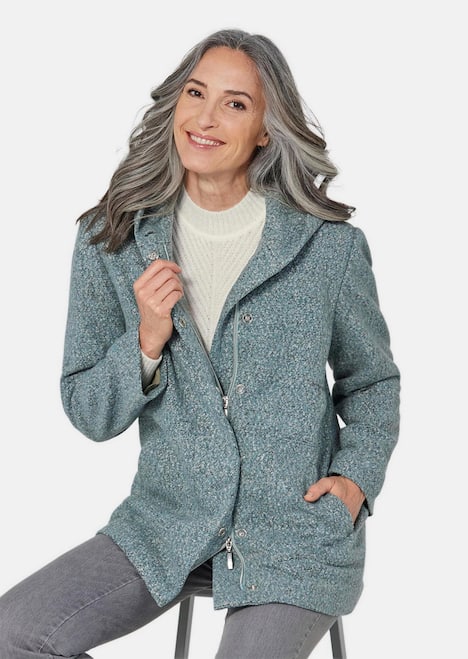 GOLDNER BouclÃ©jasje BouclÃ©jasje