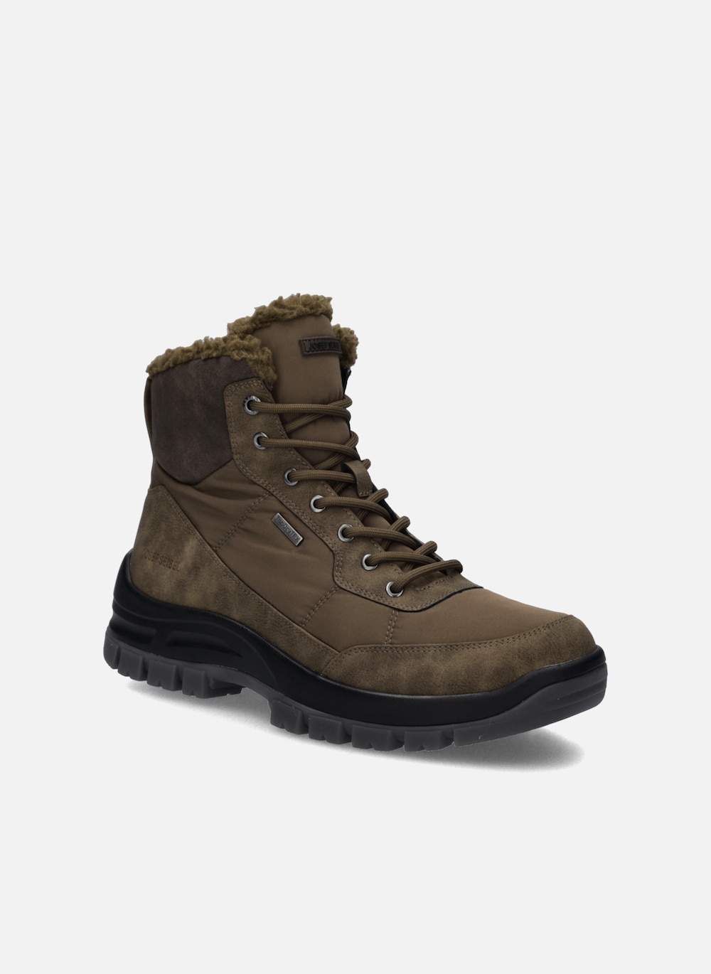 Heren Laarzen Alaska 58
