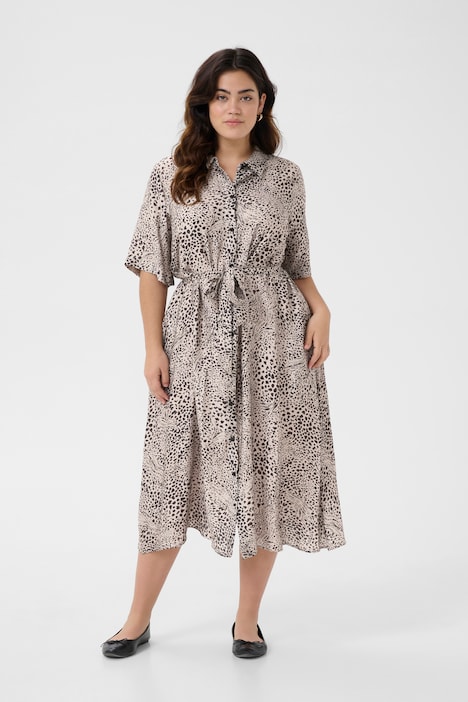 Kleid A-shape