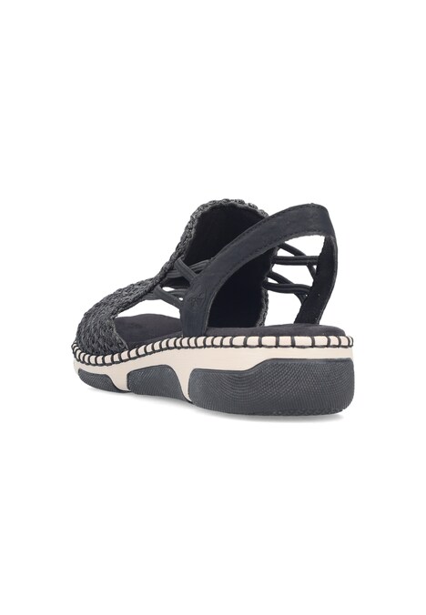 Sandalen 66241