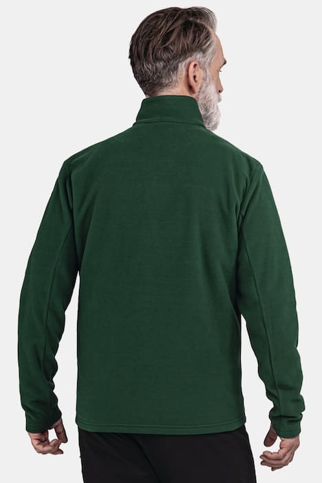 Fleecejacke Hiking Fleece Jk Style Qutang MNS