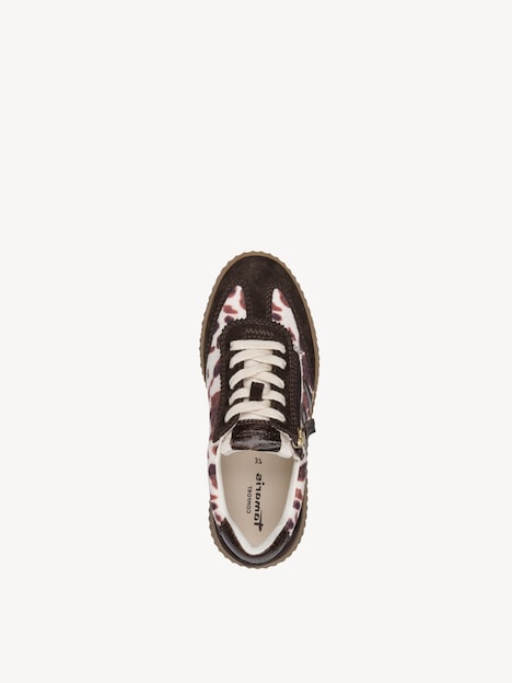 Damen Sneaker H-Weite