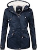 Winterjacke Manolya