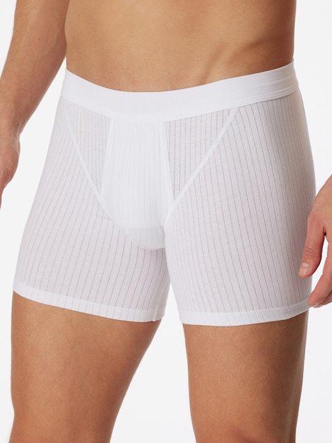 Schiesser Herren Retro Boxer 2er-Pack Authentic