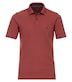 Polo-Shirt uni
