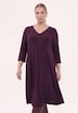 Kleid mit Langarm