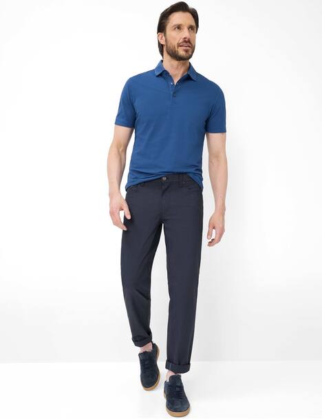 Style LUKE  Hosen lang