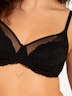 BH GRACY LACE Demi-BHs