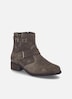 Damen Stiefelette Kate 21, taupe