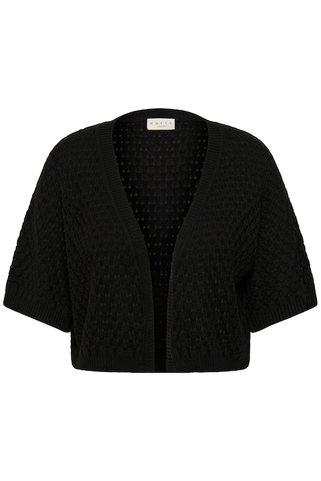 Strickjacke Regular fit