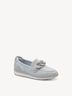 Damen Slipper H-Weite
