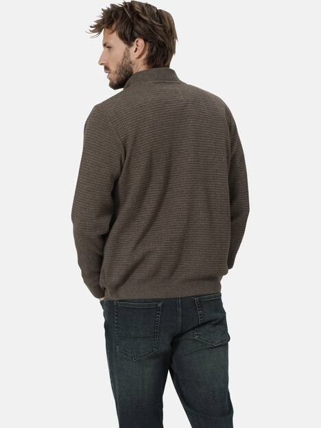 Strickjacke VELENTTO