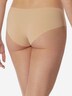 Schiesser Damen Panty Invisible Light - maple