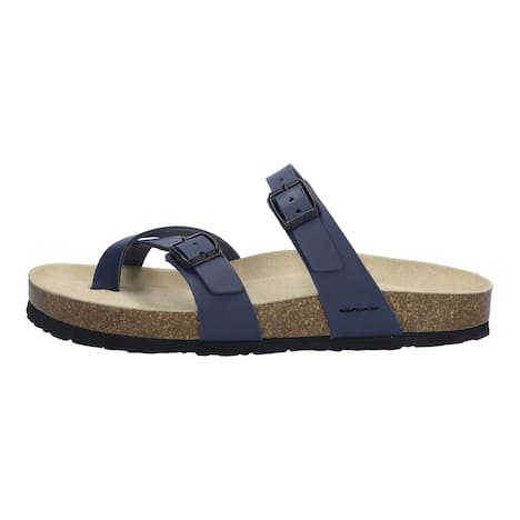 Damen Sandale Hermine 13, ocean