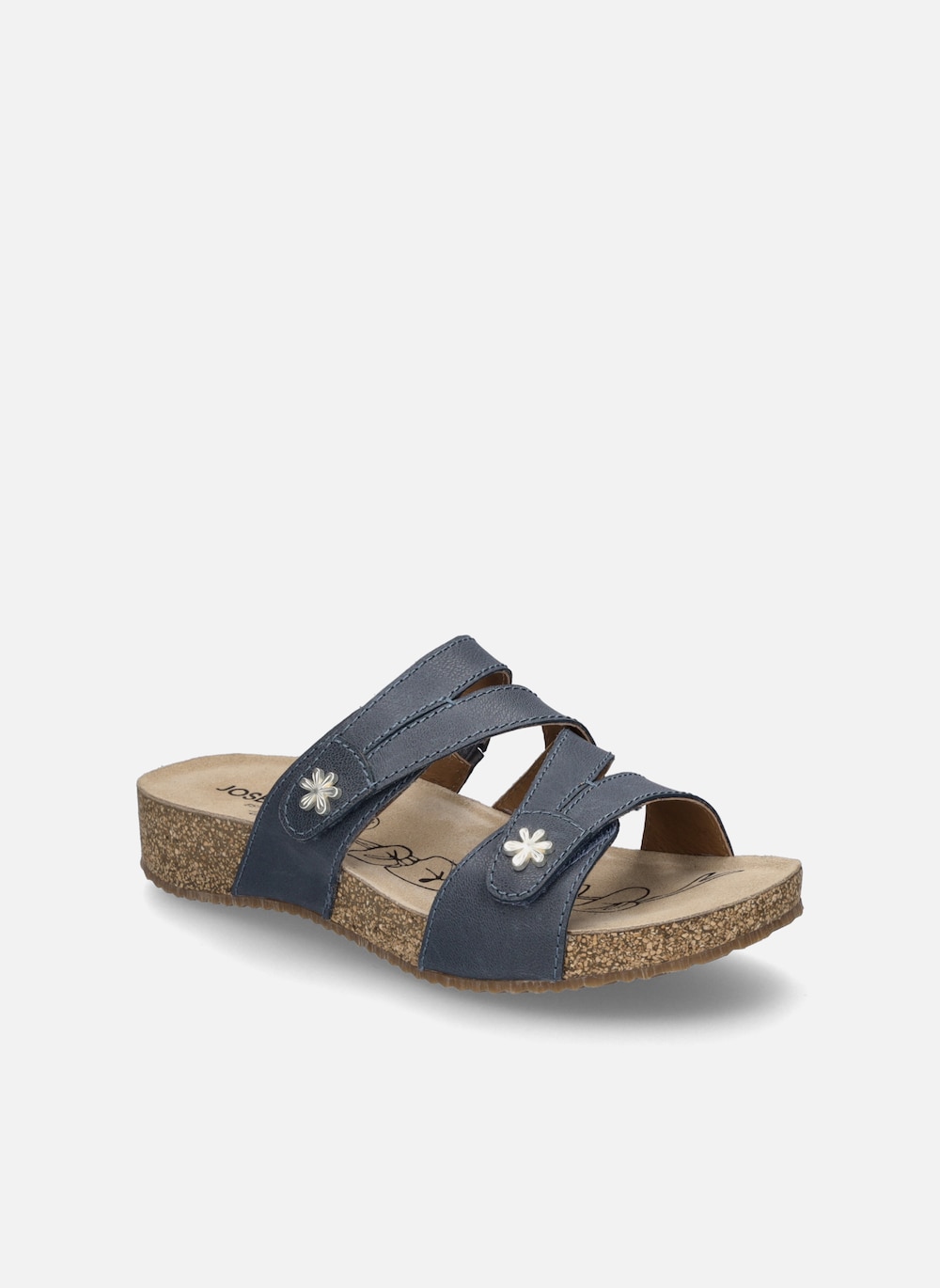 Damen Sandale Tonga 82, jeans