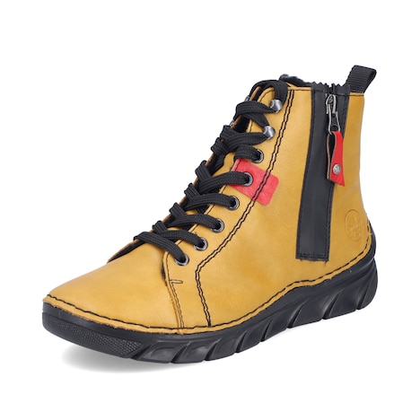 Schnürstiefel 55024