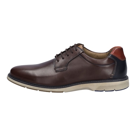 Heren Lage schoen Stuart 03