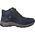 Herren Halbschuh Leroy 57, indigo