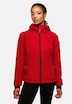 Übergangsjacke Brombeere