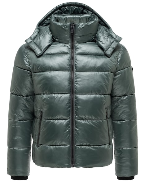 Steppjacke Ezioo XX