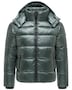 Steppjacke Ezioo XX