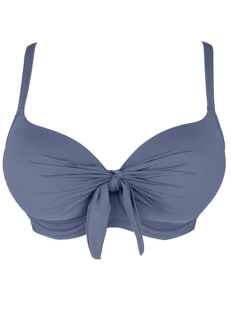Schalen-Bikini-Top VALENCIA Demi-Bikini
