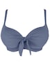 Schalen-Bikini-Top VALENCIA Demi-Bikini