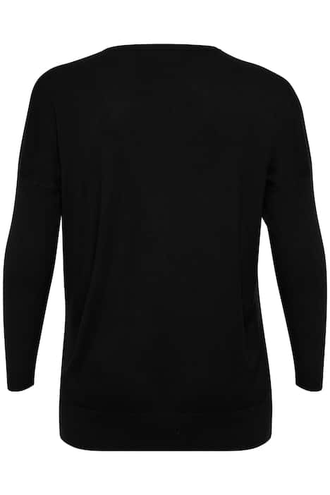 Strickpullover Loose fit