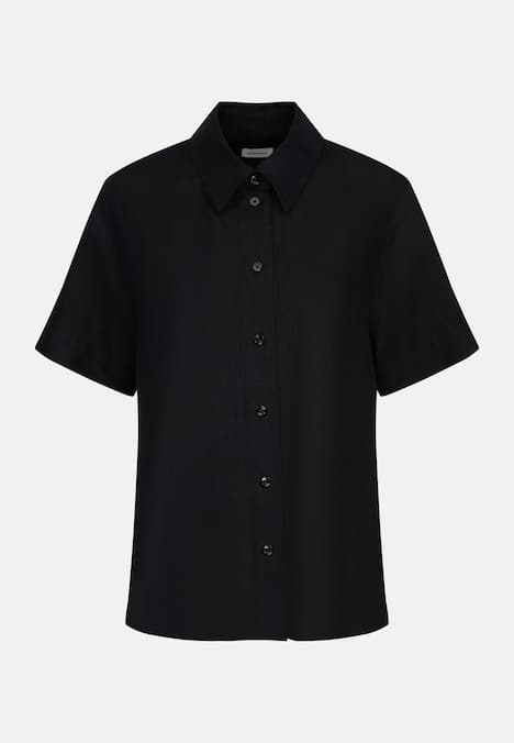 Damen Hemdbluse - Uni